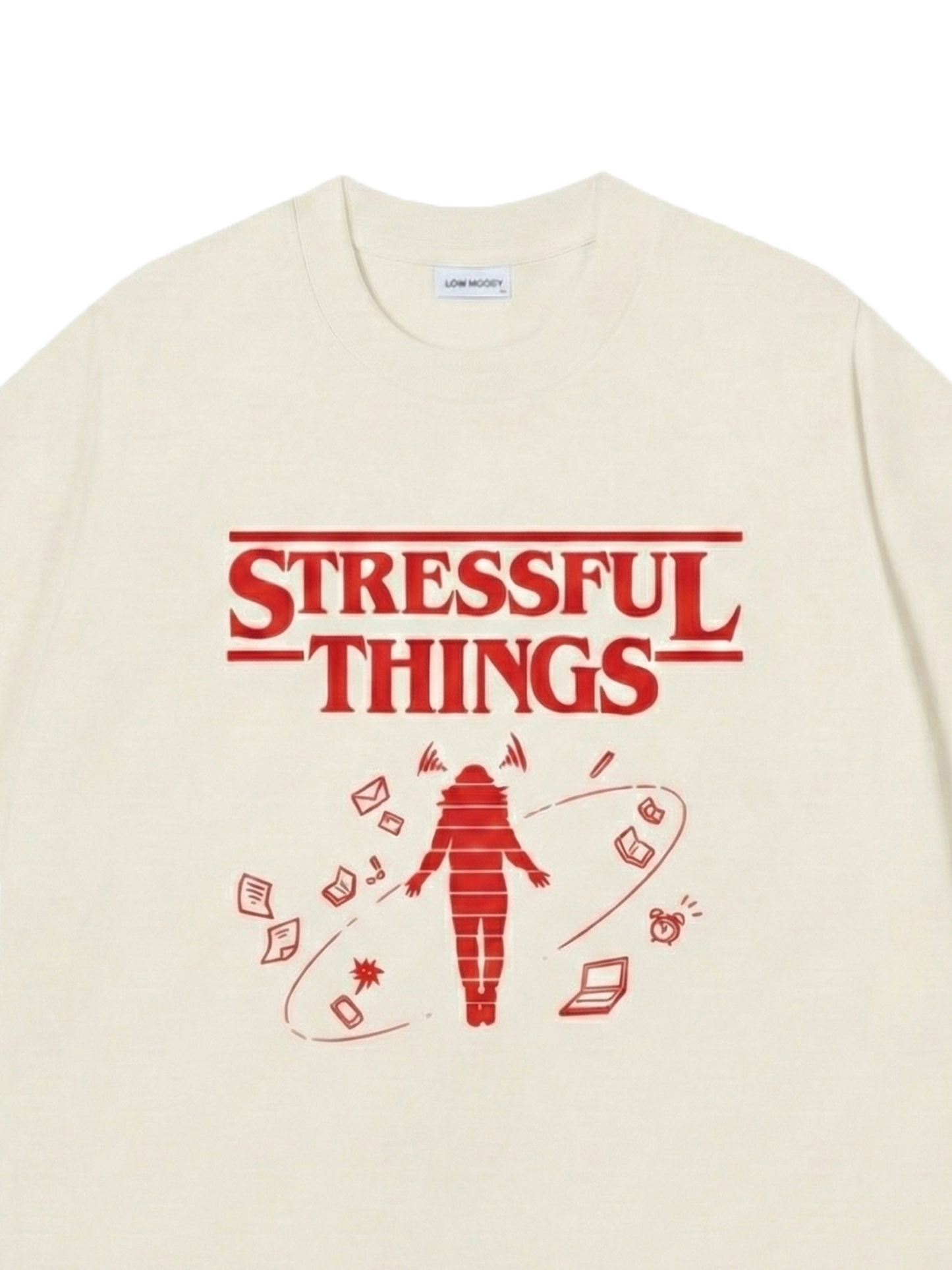 Stressful Things