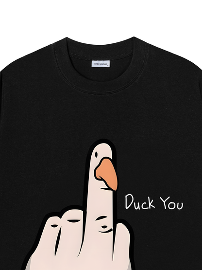 Duck You