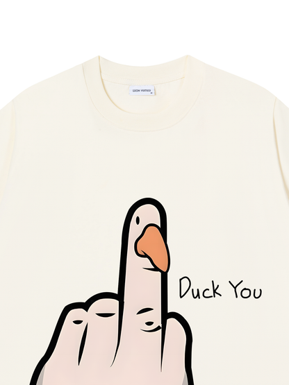 Duck You