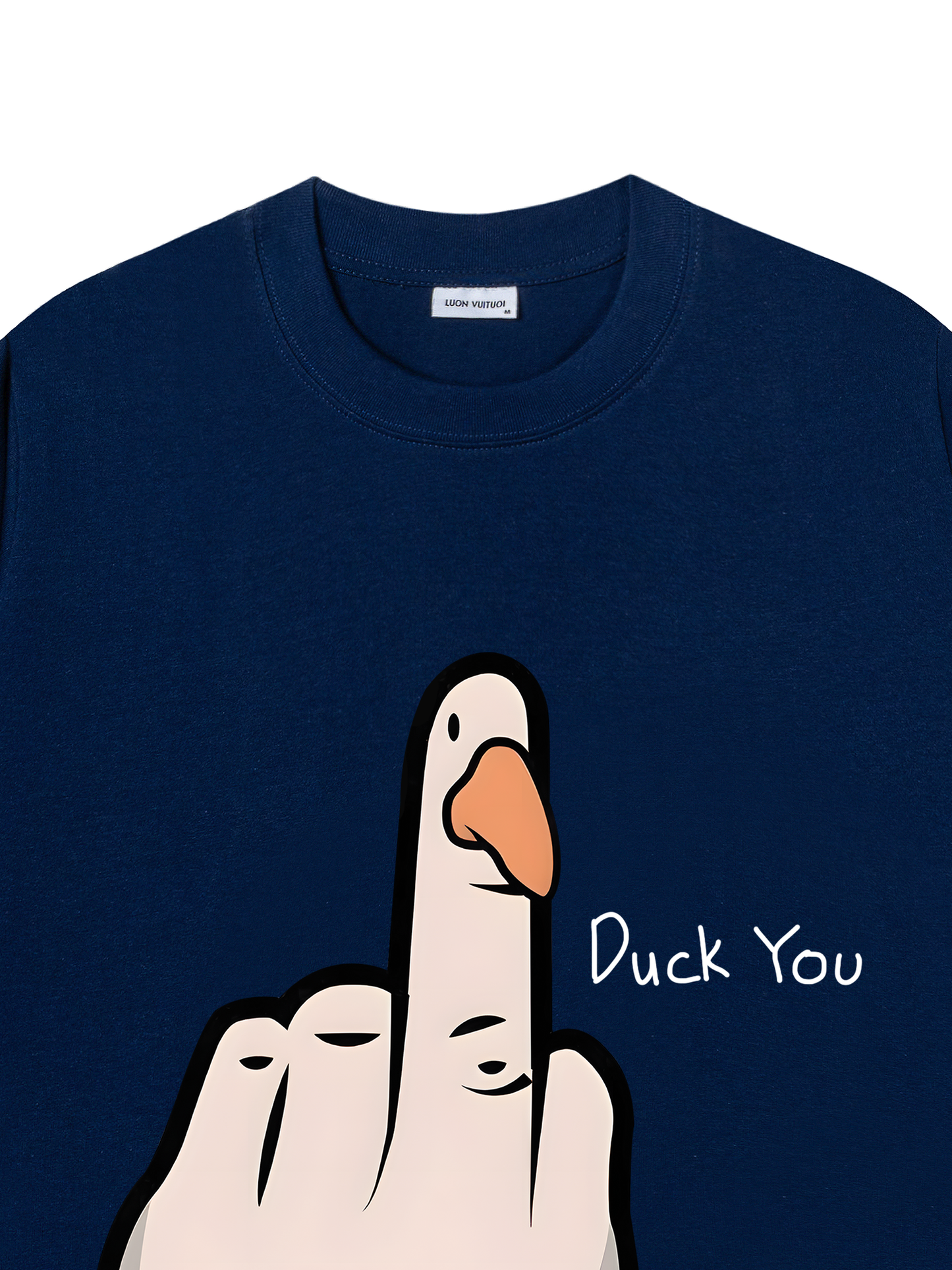 Duck You