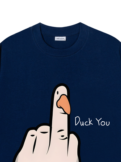 Duck You