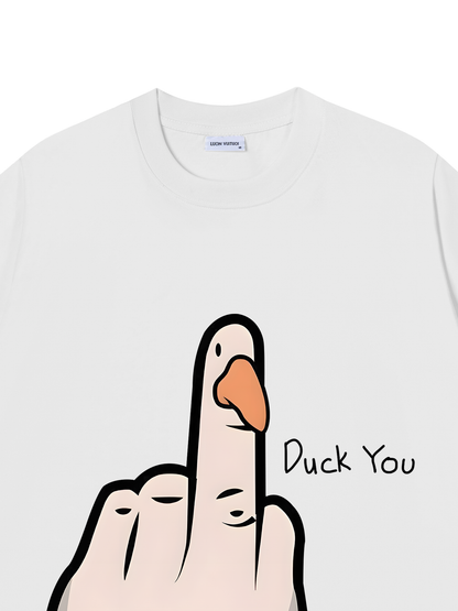 Duck You